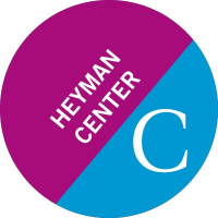 Heyman Center (@heymancentercls) 's Twitter Profile