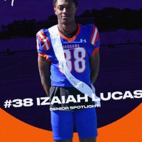 Izaiah Lucas (@izaiah_lucas) 's Twitter Profile Photo Izaiah Lucas (@izaiah_lucas) 's Twitter Profile Photo