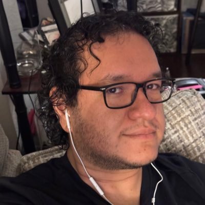 KineTechh's profile picture. Thanks for reading/tweeting! | He/Him | 100% Analogue IRL | Verba stulta in breviloquenti semper dicam. |