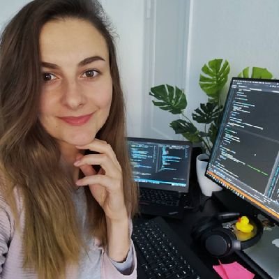 🏦 Account Manager
Entrepreneur
📈📉 Forex/Cryptocurrency trader
Junk food lover🥖🥙🧀