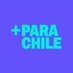Más para Chile (@masparachile) Twitter profile photo Más para Chile (@masparachile) Twitter profile photo