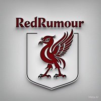 RedRumour (@redrumourlfc) 's Twitter Profile