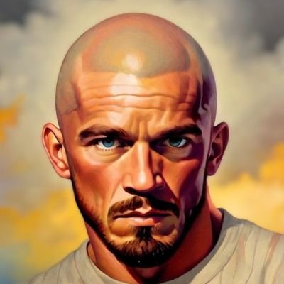 Repost for support | NAFO fella | Slava Ukraine 🇺🇦 | Tech for Freedom | AI for Good | No DM's |
Warning, discrimination has consequences.🚩