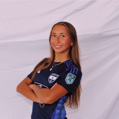 KC CURRENT II | Class of 2027 | 2009 | #8 | Forward/Midfielder | U14 USYNT Talent ID Center Invite | ECNL All-Conference | USYS ODP Natl Team |