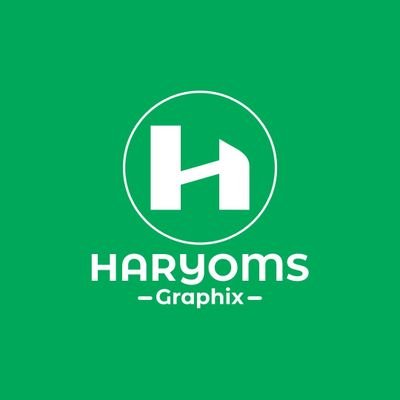 haryomsgraphix's profile picture. Haryoms | Graphic Design | Printing | Branding in Lagos Nigeria