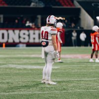 Gavin Parmer (@gavin_parmer) 's Twitter Profile