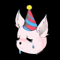 🔞unfunny kitty (comms closed) (@unfunny_kitty) 's Twitter Profile