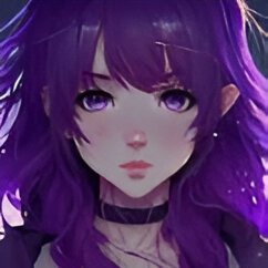 Before the mask: Meet the human behind the avatar!📣
// Infusing life into pixels with creativity // Commissions: Open //