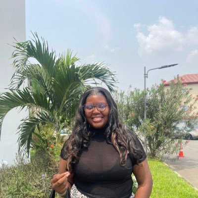 Chinyere_Xx's profile picture. I’m a soft girl 😍😍 Odogwu’s babe 😌