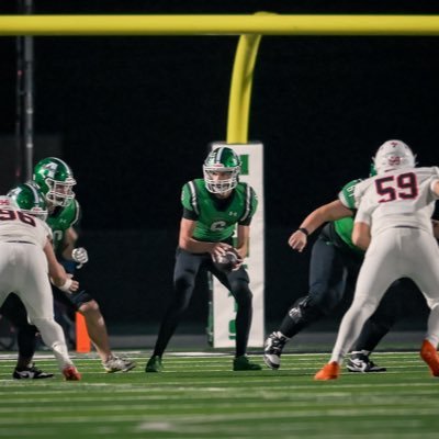 2028 Dual Threat QB | 6’2 | 175 | 4.0 GPA | Azle High School | Cell: 919-920-2641| austonmorgan86@gmail.com