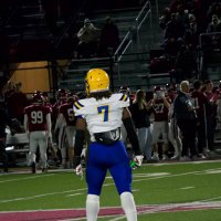 Caleb Luter (@calebluter25) 's Twitter Profile Photo Caleb Luter (@calebluter25) 's Twitter Profile Photo