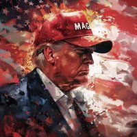 MAGA REPUBLIC (@sykotuner) 's Twitter Profile