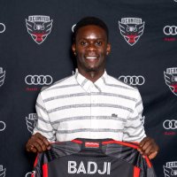 Dominique Badji (@dbadji14) 's Twitter Profile