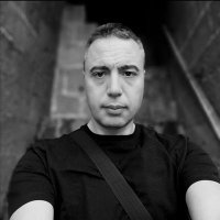 Ahmet Ferhat Yeltekin (@aferhatyeltekin) 's Twitter Profile