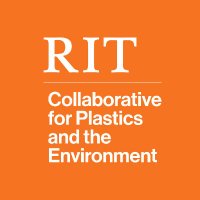 RIT Collaborative for Plastics and the Environment (@ritplastics) 's Twitter Profile Photo RIT Collaborative for Plastics and the Environment (@ritplastics) 's Twitter Profile Photo