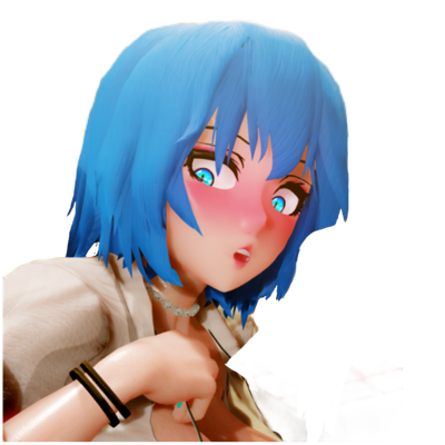 BLUENYAKENO's profile picture. 