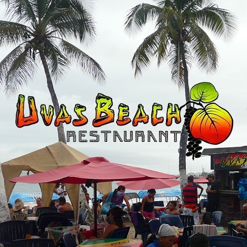 Restaurante de playa con exquisita gastronomía, coctelería, y música en vivo los fines de semana, no cobramos 10% de servicio, visitanos en la Bahía de Pampatar