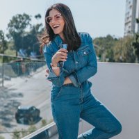 Jessica Naziri | Tech Content Creator + Host (@jessicanaziri) 's Twitter Profile Photo Jessica Naziri | Tech Content Creator + Host (@jessicanaziri) 's Twitter Profile Photo