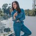 Jessica Naziri | Tech Content Creator + Host (@jessicanaziri) Twitter profile photo Jessica Naziri | Tech Content Creator + Host (@jessicanaziri) Twitter profile photo