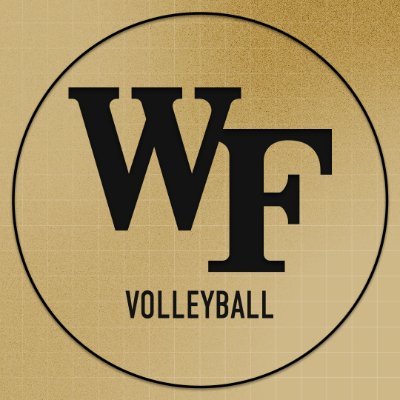 Wake Forest Volleyball Profile