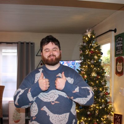 HowieBlingy's profile picture. the king of hyperbole