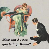 Pollux (@kinky2059) 's Twitter Profile Photo