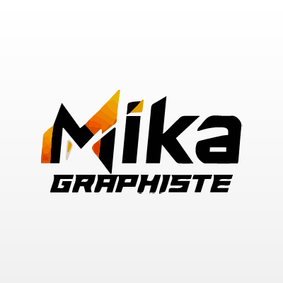 🎨 Mika Graphiste | Designer créatif
Spécialisé dans le design graphique et la création de maillots.
@Agency_VP @AkuraEsport , @avoxespt