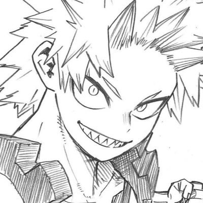 22 y/o | 🔞 | part of the kirishima fan club | this acc is just me making Bakugou worship Kirishima for me tbh