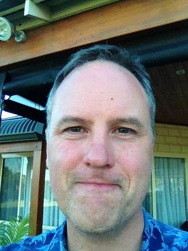 I am interested in gym, reading, swimming and Open Educational Resources. Teaching and Research librarian @ RMIT