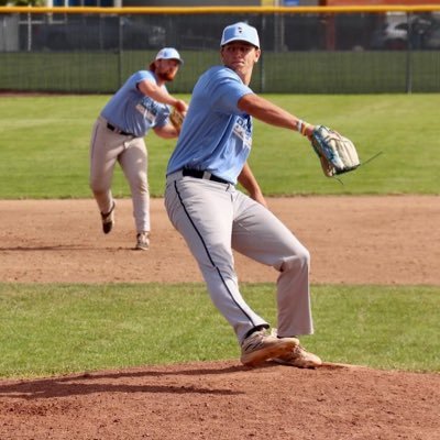 Tyler Nils Boden Profile