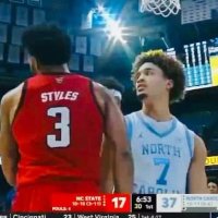 TarHeelTyler (@tarheelmbb) 's Twitter Profile