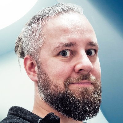 Mateusz Majda #TakDlaCPK Profile