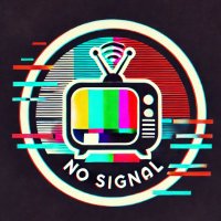 No Signal TV (@nosignalnet) 's Twitter Profile