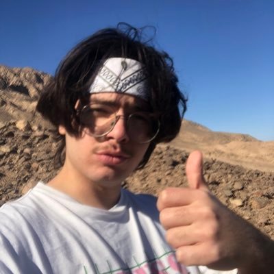 amir_sady's profile picture. the most random ass npc you’ll ever come across