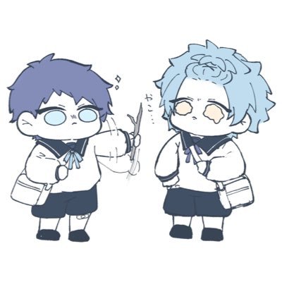 mikaori_blst's profile picture. しんやこ と やこしん / ちむBミズキ担 発狂妄言人 観測可能アカ 稀に絵 20↑ミカオリと申す🥷 プロカを作ったので見て頂けたら生態を掴みやすいかもです。 ︎ ⚠️🔞腐垢(@mikaori_by) ⚠️