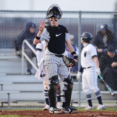 Twelve Bridges High School c/o 2026 | 4.0 GPA | 6’3 - 185 | C | 3B | (916) 884-1513 | PELOTEROS BSBL | UNCOMMITTED Jhack2424@yahoo.com