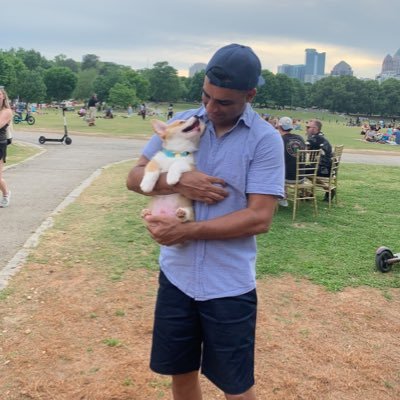 SanjayFunjay's profile picture. Flaneur