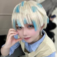 ちみ (@chimi_chi3) 's Twitter Profile