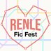 renle fest CLAIMING is now STREAMING! (@renleficfest) Twitter profile photo renle fest CLAIMING is now STREAMING! (@renleficfest) Twitter profile photo