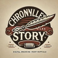 CHRONICLES STORY ✍️ (@ernoor117) 's Twitter Profile
