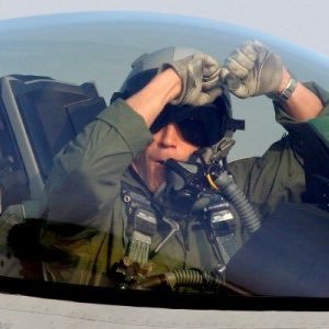 krystianziec's profile picture. Alioth Group, oficer, pilot myśliwski