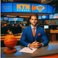 Knicks Twitte®️ News (@ktn_network_nyc) 's Twitter Profile