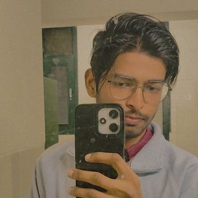 vashishk0602's profile picture. 1869 @leetcode || 1843 @gfg || 1629 @codechef  ||  2539 Rating @codingninja || CSE25