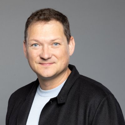 Mike Pritchard Profile