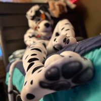 CookiesNCreamDog (@_spottythotty_) 's Twitter Profile