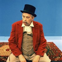 ijzeren Rinus (@ilvecchio555) 's Twitter Profile