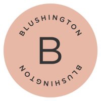 Blushington (@blushington) 's Twitter Profile