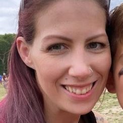 Hello, i'm Mary a mother of two handsome and intelligent boys. I love my family and my job.