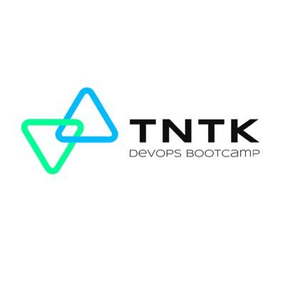 TNTK_DevOps's profile picture. Our proven DevOps program is now self-paced. Same outcome. Lifetime access. Just 949$
