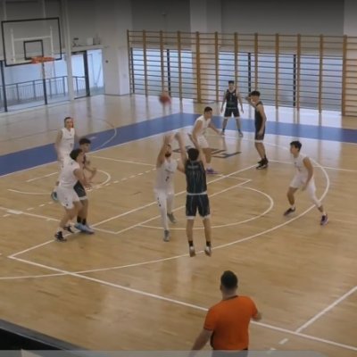 Basketball
Class of '26
3.8/4.0 GPA
6'0 ft
SG\PG
mihaikindris333@gmail.com
Player for BC Lions Craiova (U18) & CSU Craiova(senior team)
